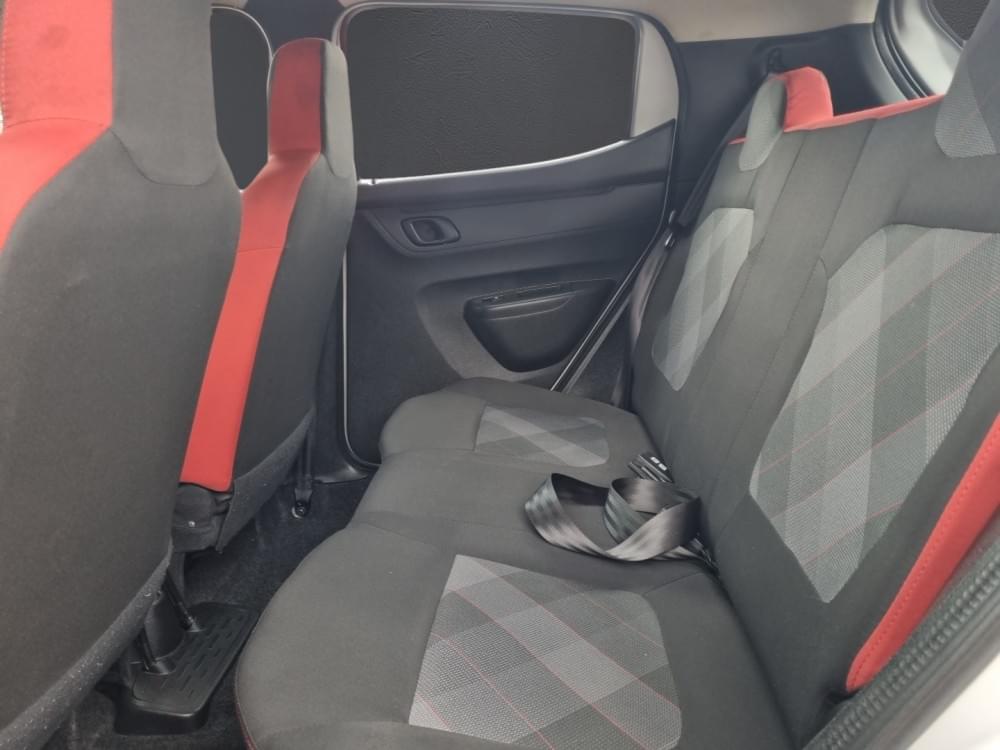 Renault Kwid 1.0 Techno