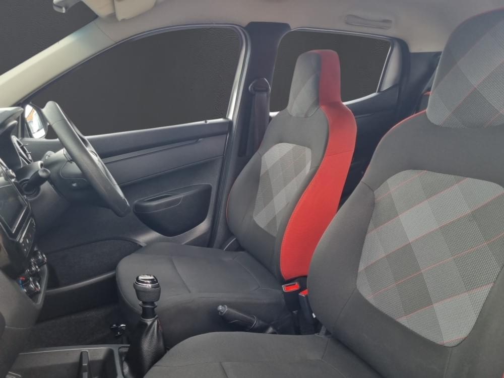 Renault Kwid 1.0 Techno