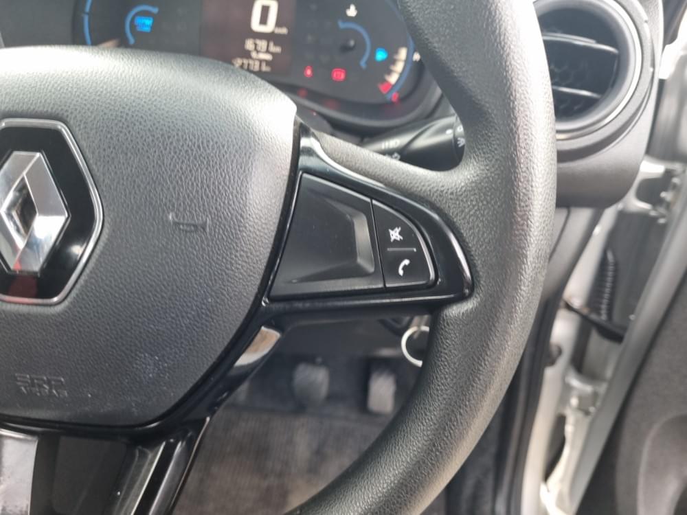 Renault Kwid 1.0 Techno