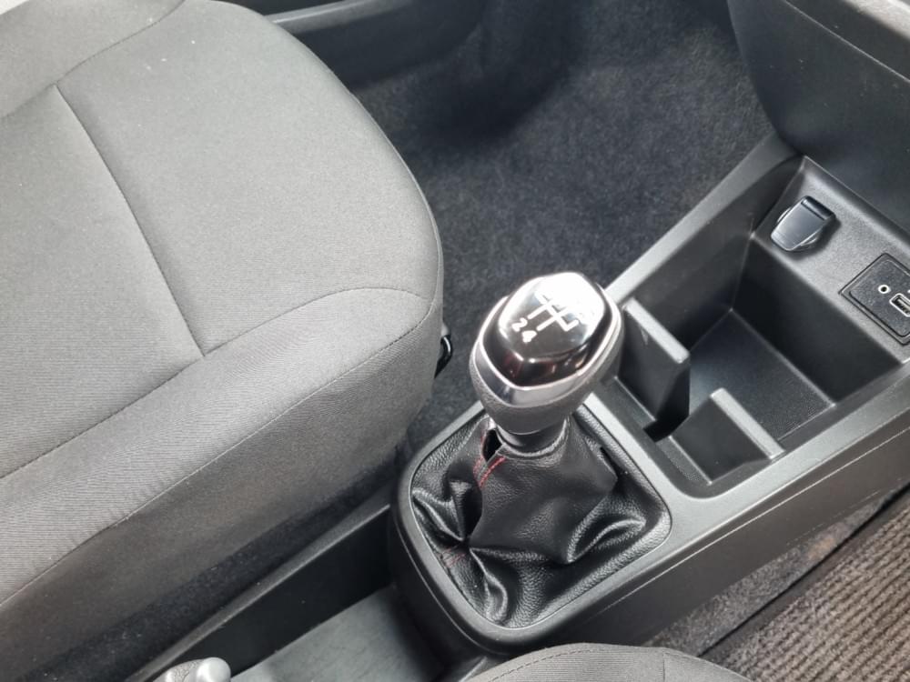 Renault Kwid 1.0 Techno