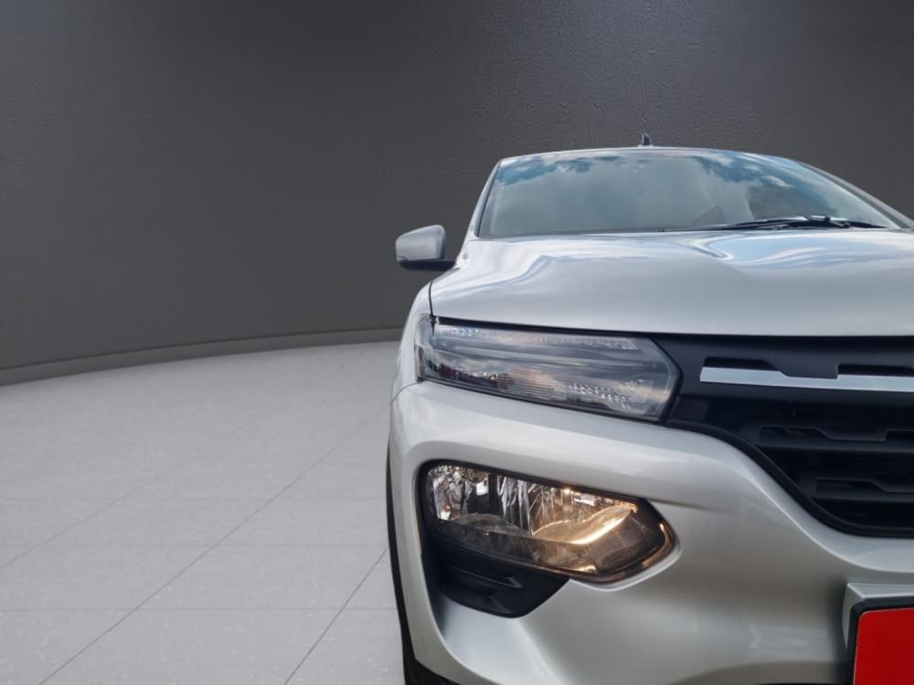 Renault Kwid 1.0 Techno