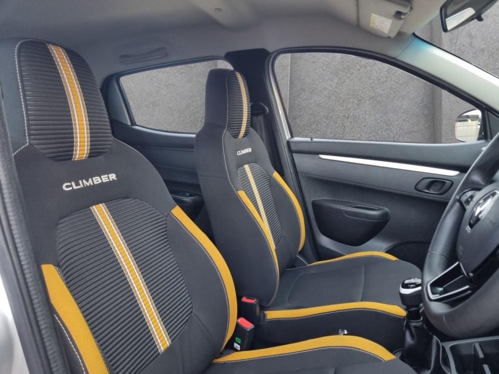 Renault Kwid 1.0 Climber