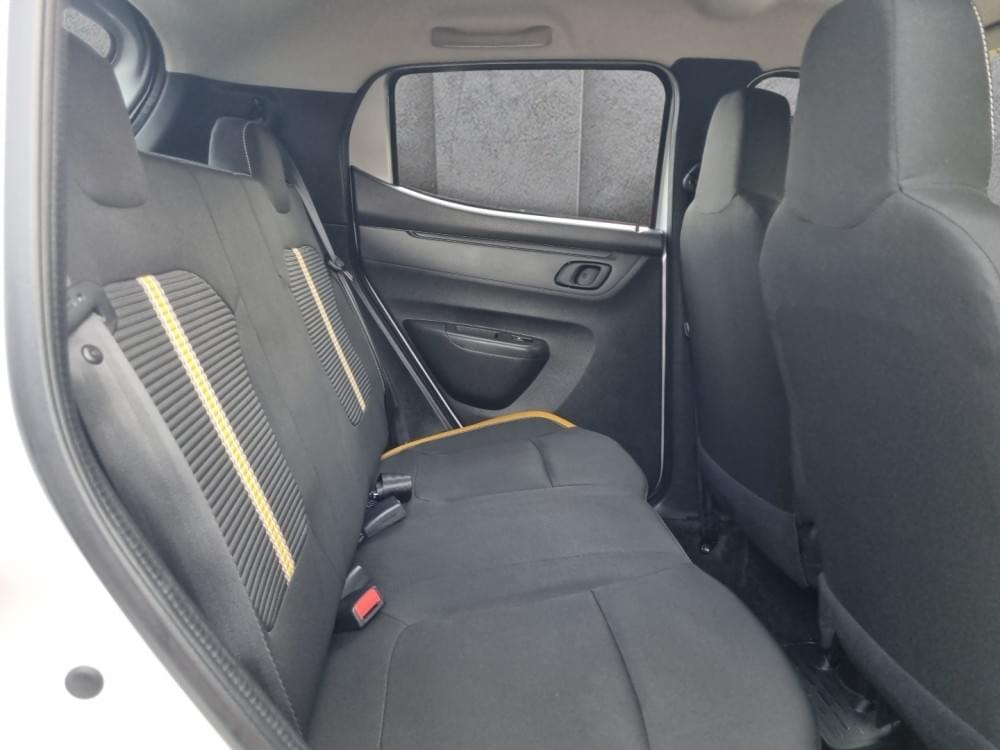 Renault Kwid 1.0 Climber