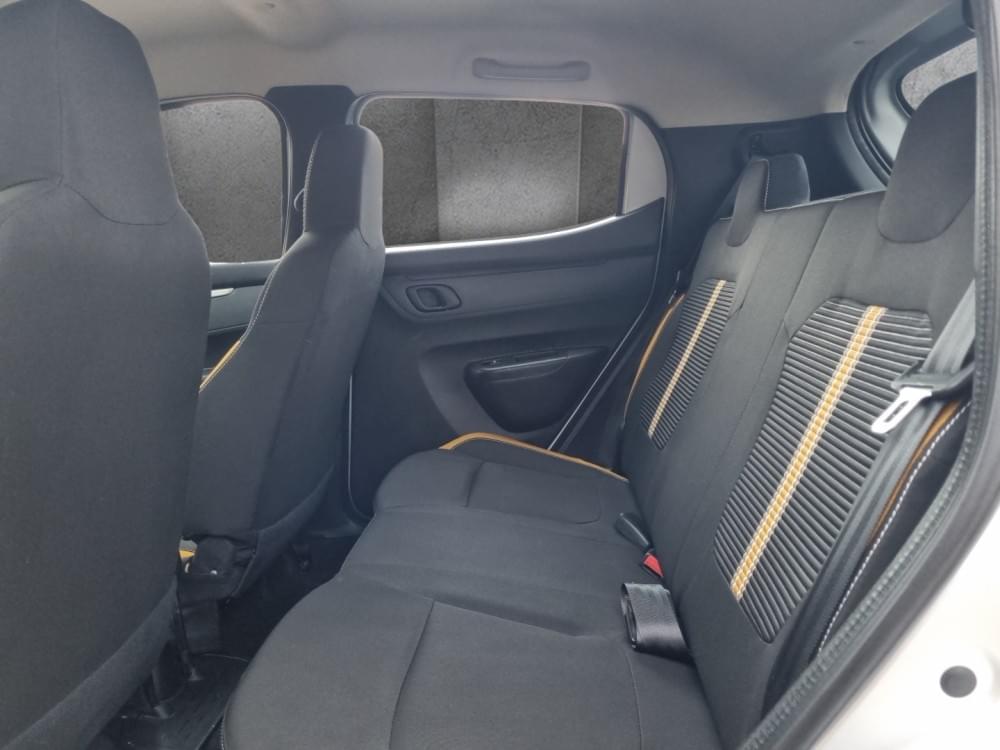 Renault Kwid 1.0 Climber