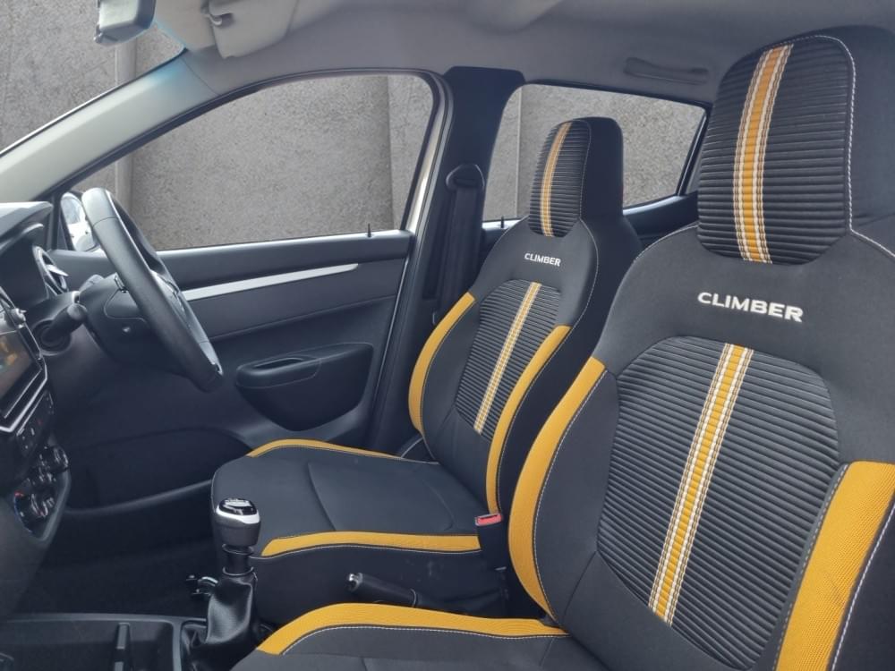 Renault Kwid 1.0 Climber