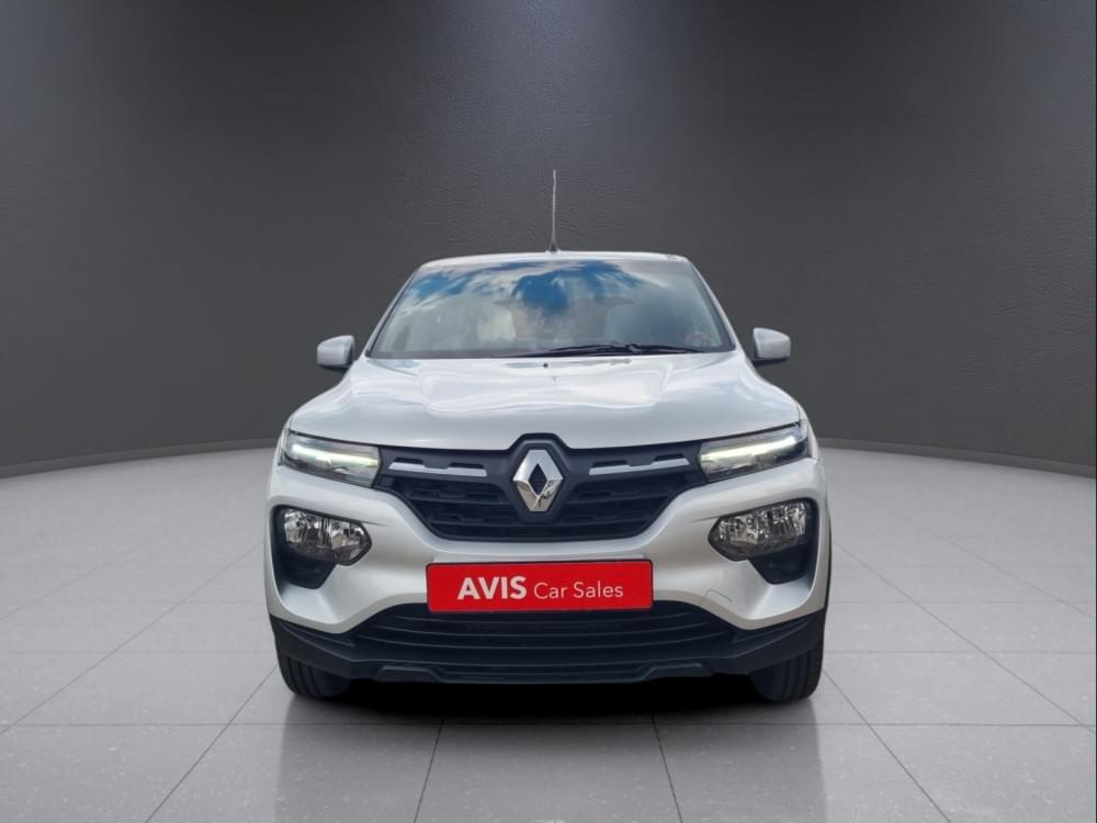 Renault Kwid 1.0 Techno