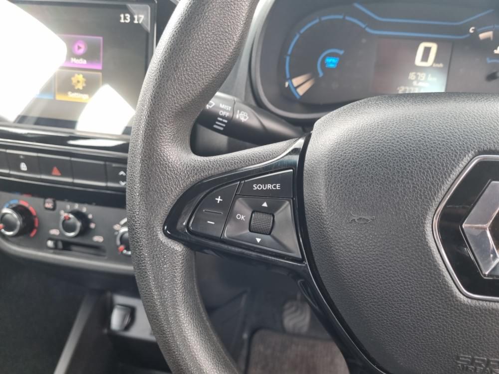 Renault Kwid 1.0 Techno