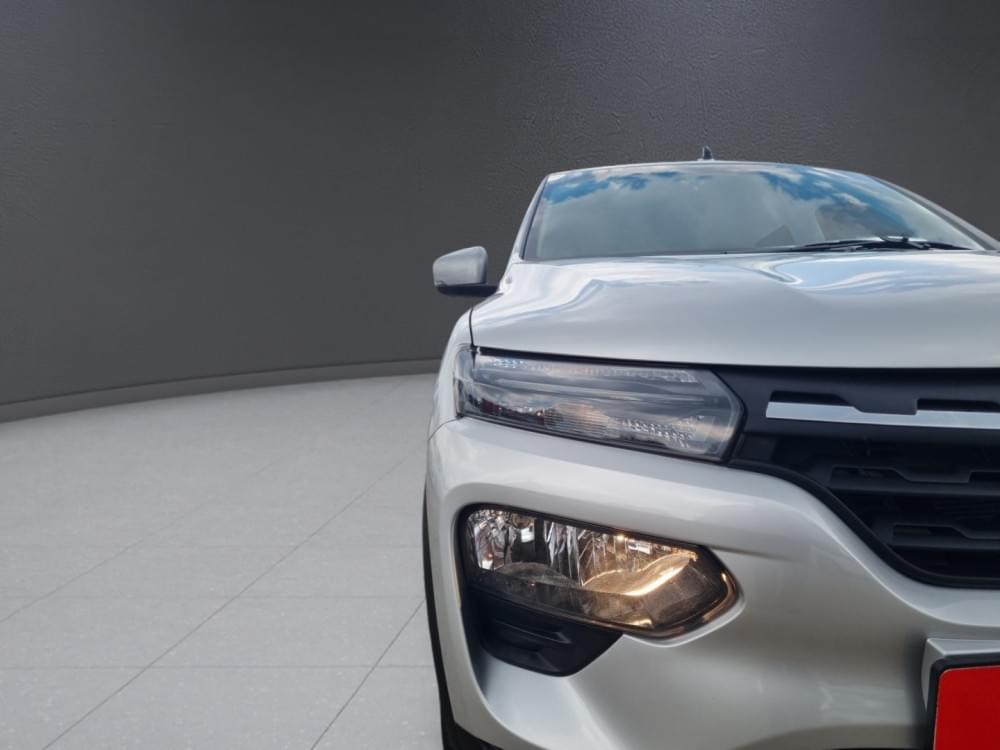 Renault Kwid 1.0 Techno