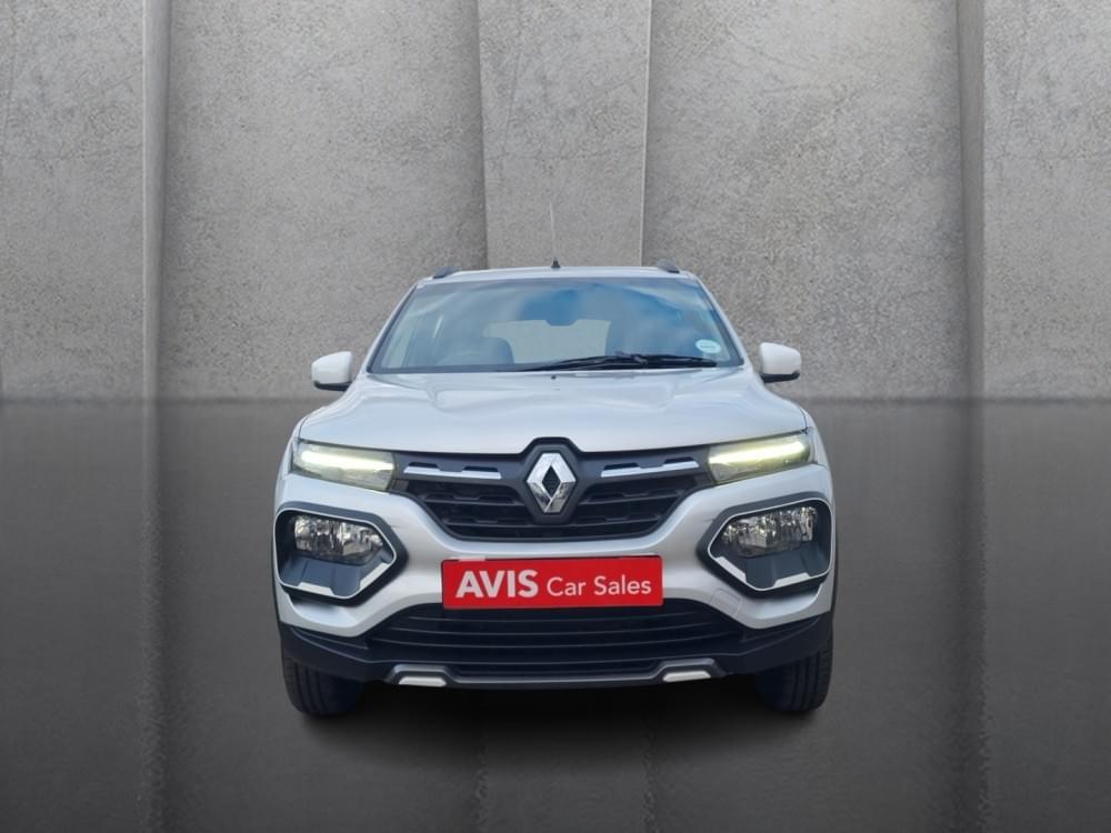 Renault Kwid 1.0 Climber