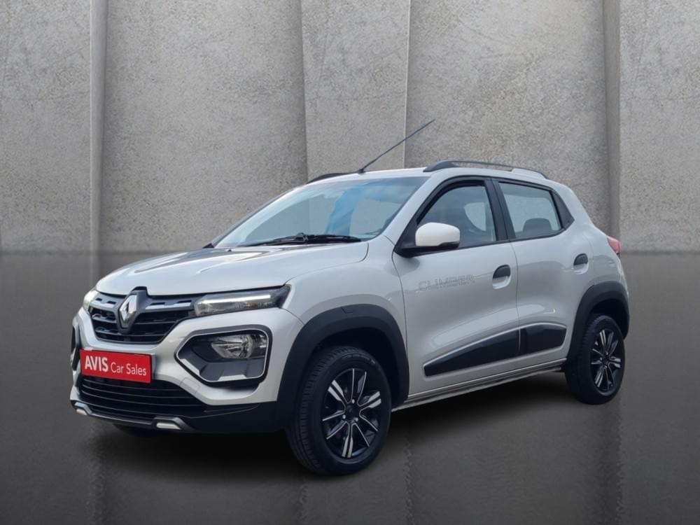 Renault Kwid 1.0 Climber