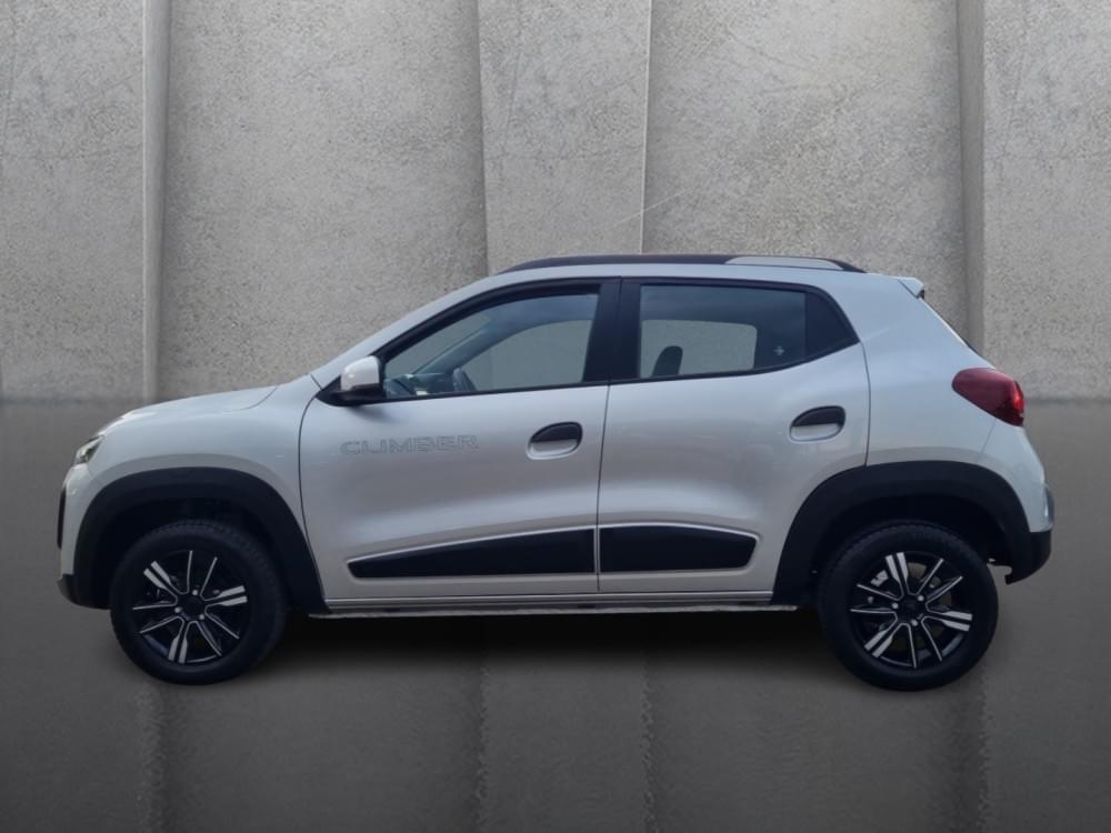 Renault Kwid 1.0 Climber