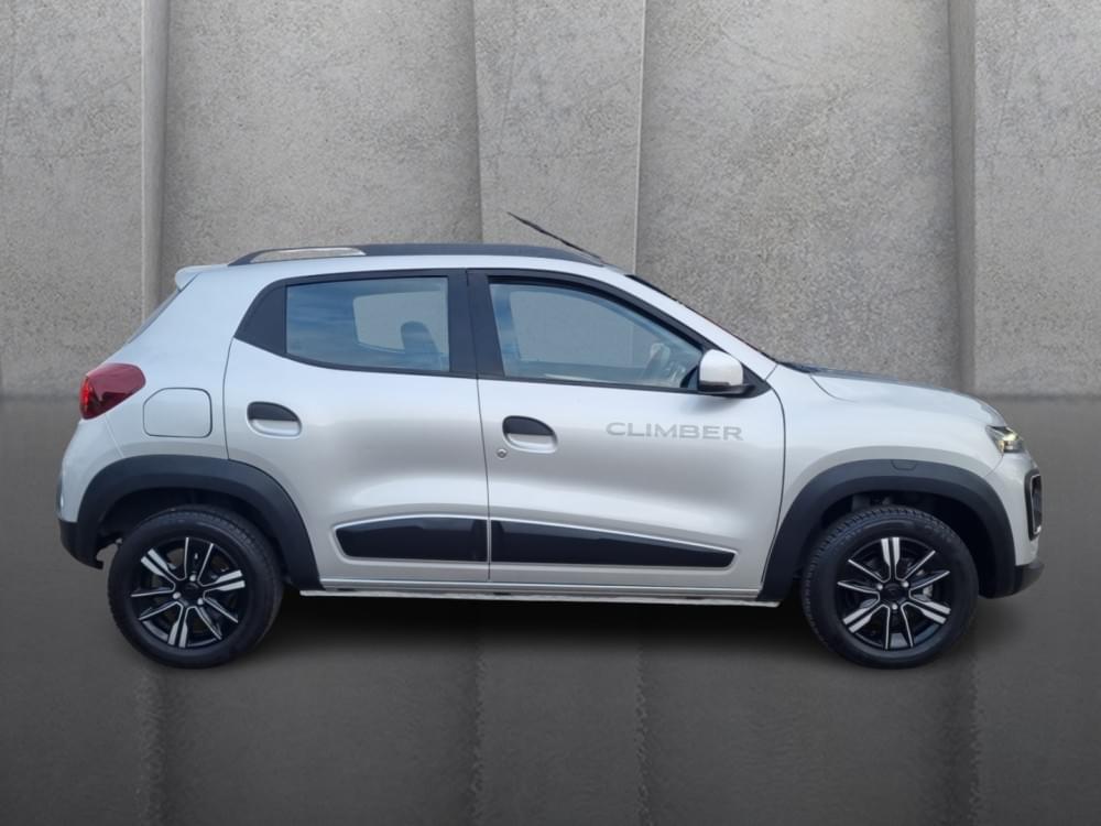 Renault Kwid 1.0 Climber