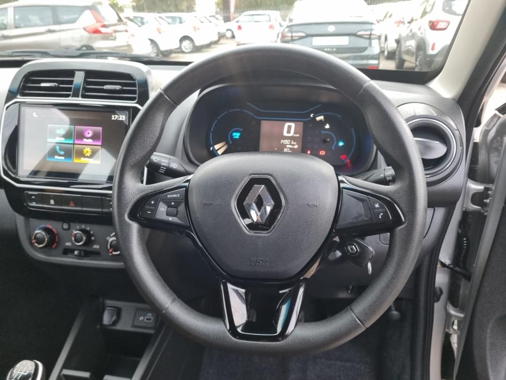 Renault Kwid 1.0 Climber