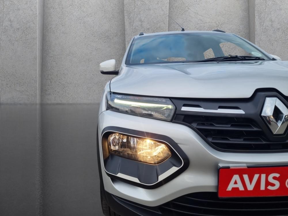 Renault Kwid 1.0 Climber