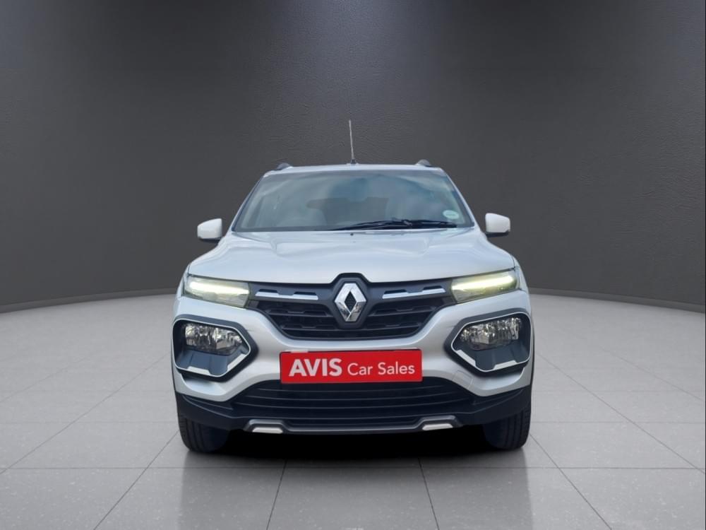 Renault Kwid 1.0 Climber