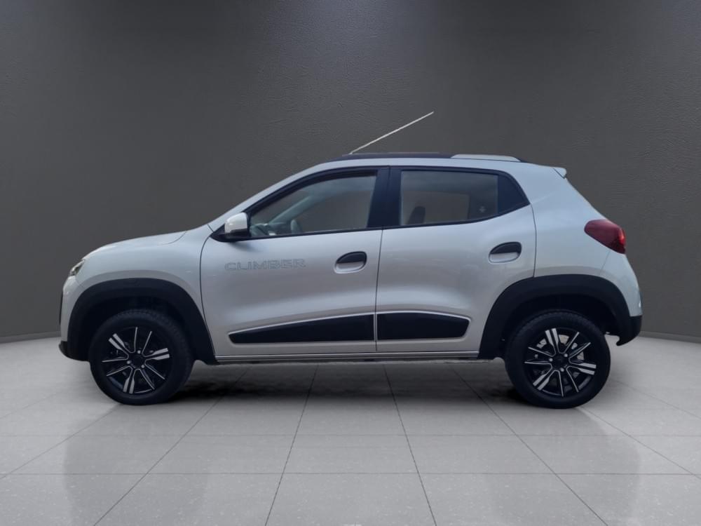 Renault Kwid 1.0 Climber