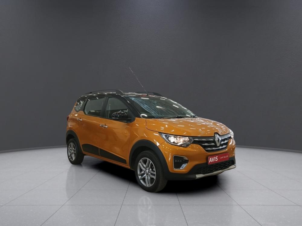 Renault Triber 1.0 Zen
