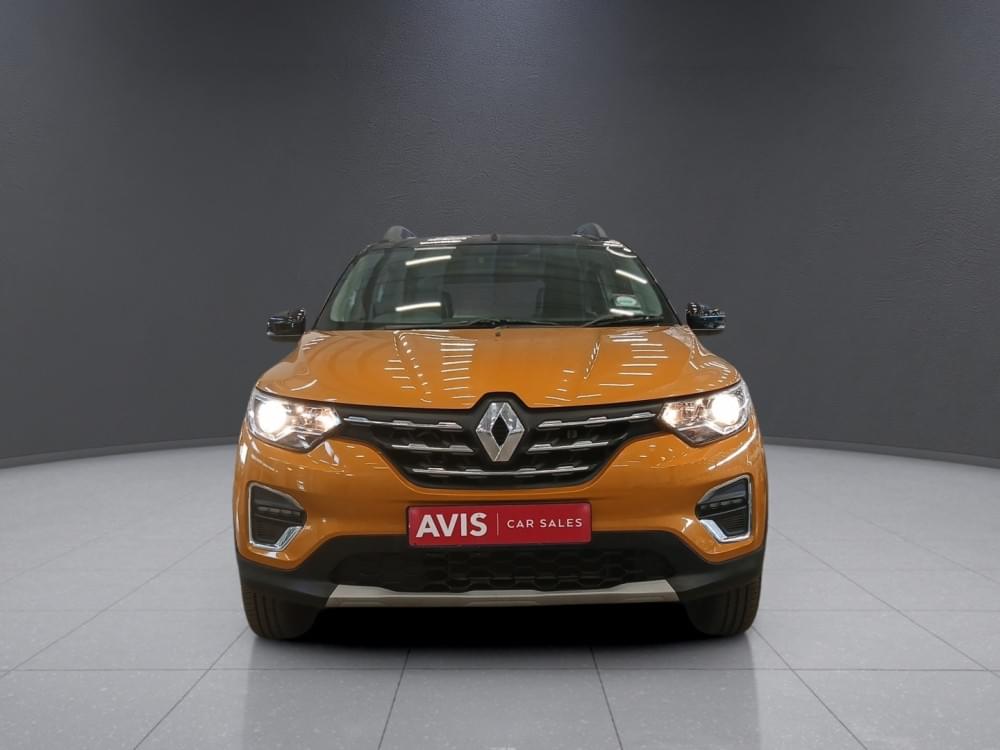 Renault Triber 1.0 Zen