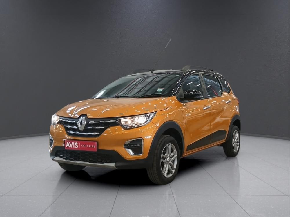 Renault Triber 1.0 Zen