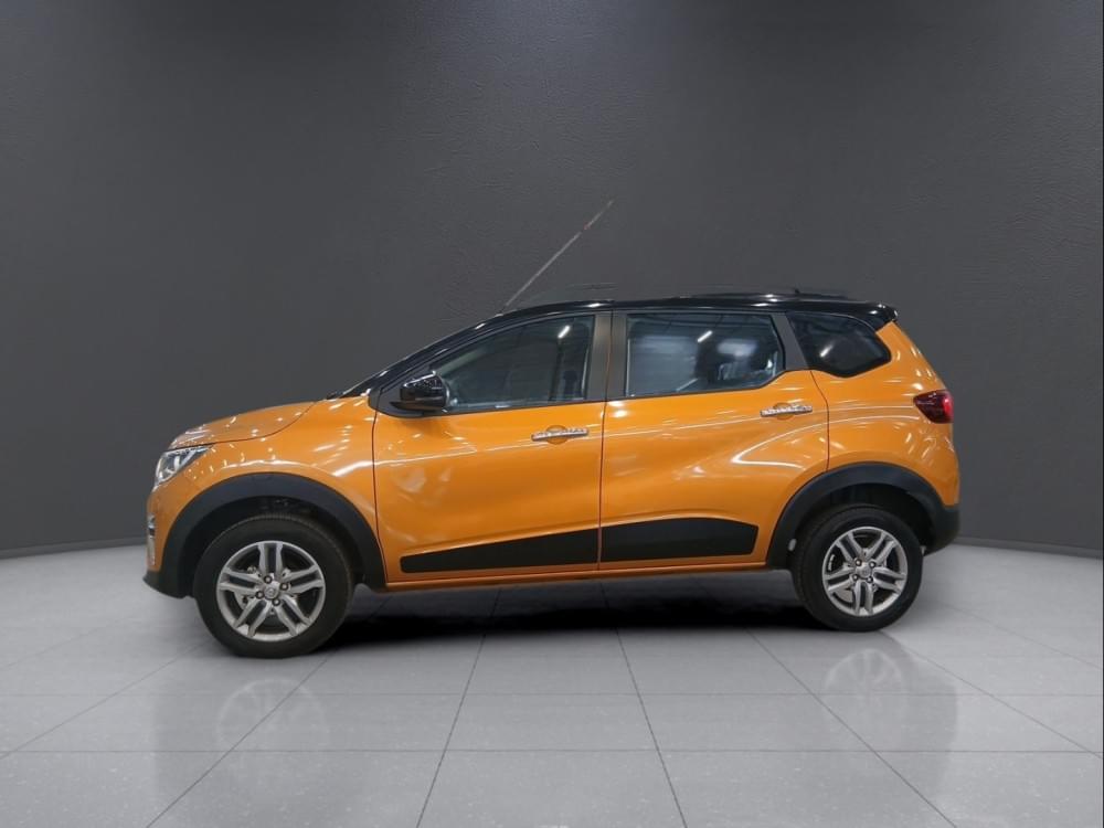 Renault Triber 1.0 Zen