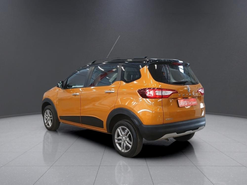 Renault Triber 1.0 Zen