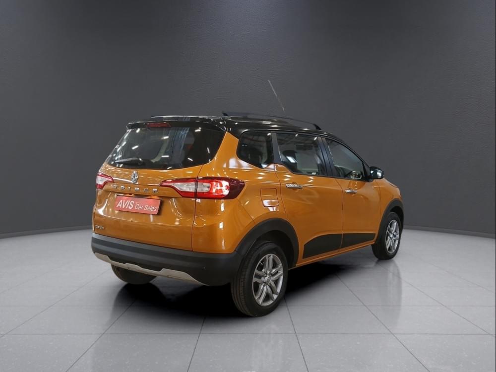Renault Triber 1.0 Zen