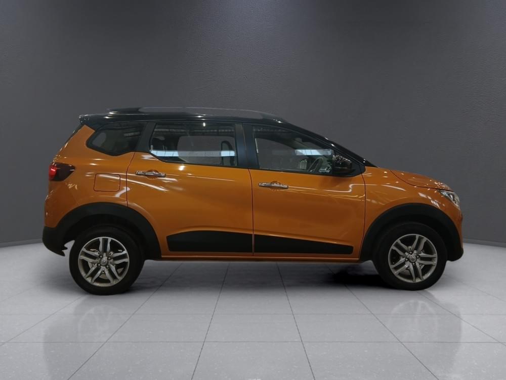 Renault Triber 1.0 Zen