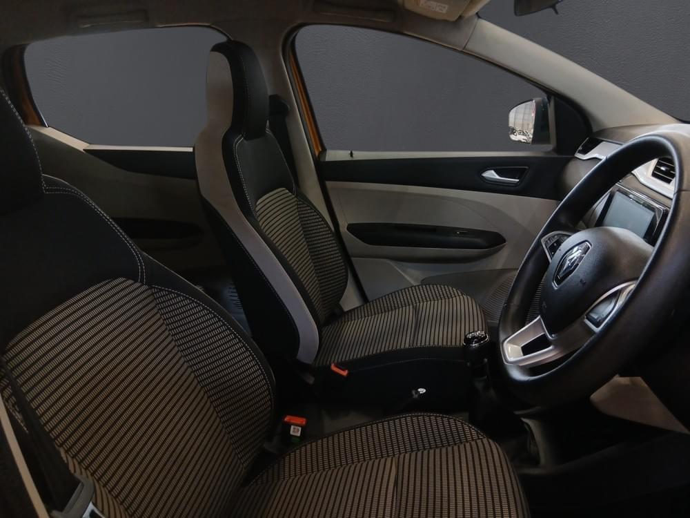 Renault Triber 1.0 Zen