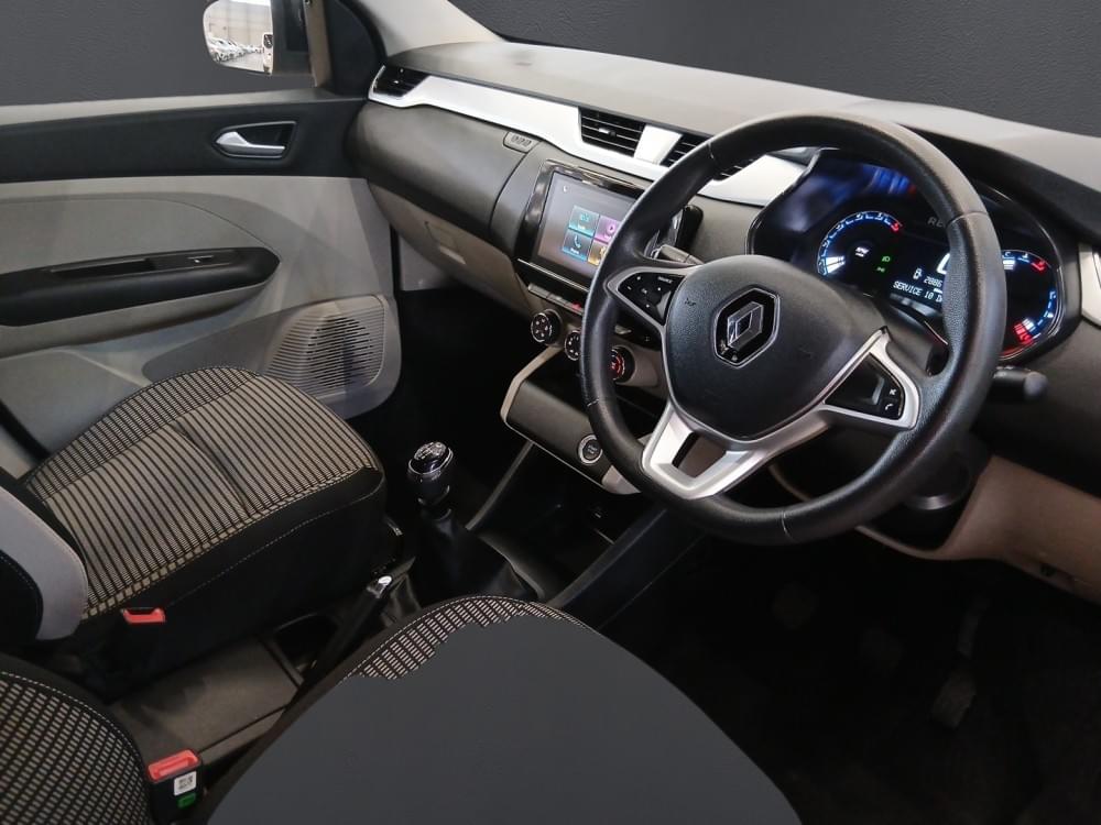 Renault Triber 1.0 Zen