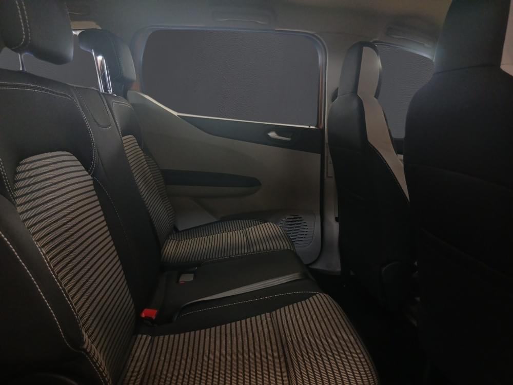 Renault Triber 1.0 Zen