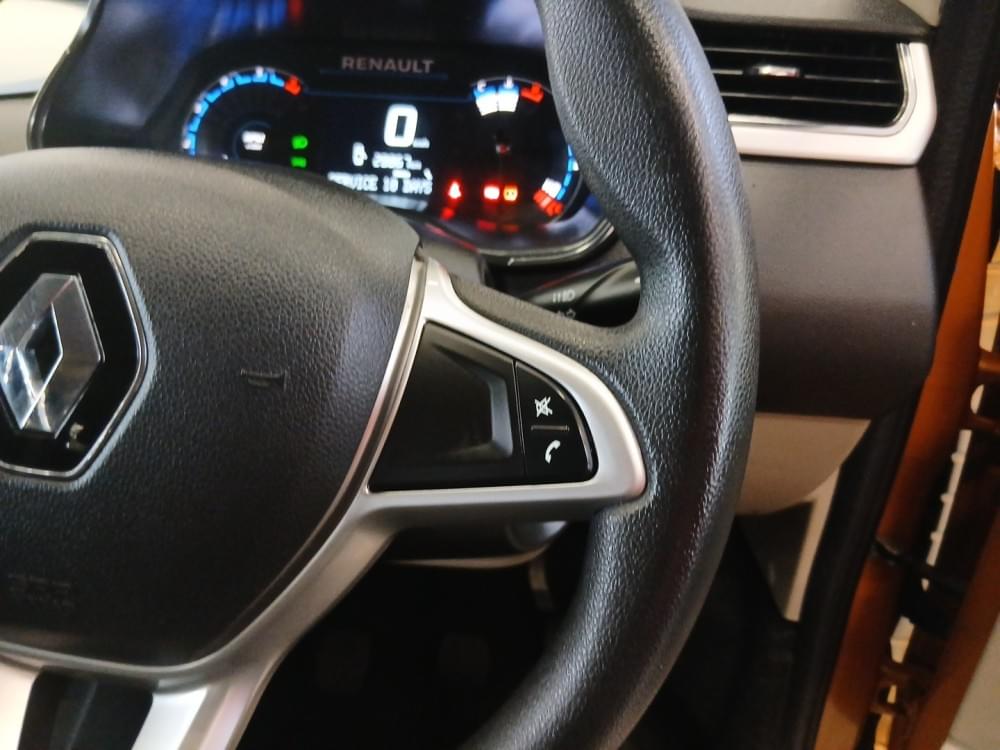 Renault Triber 1.0 Zen