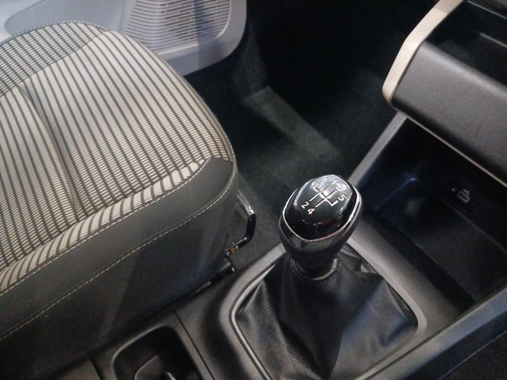Renault Triber 1.0 Zen