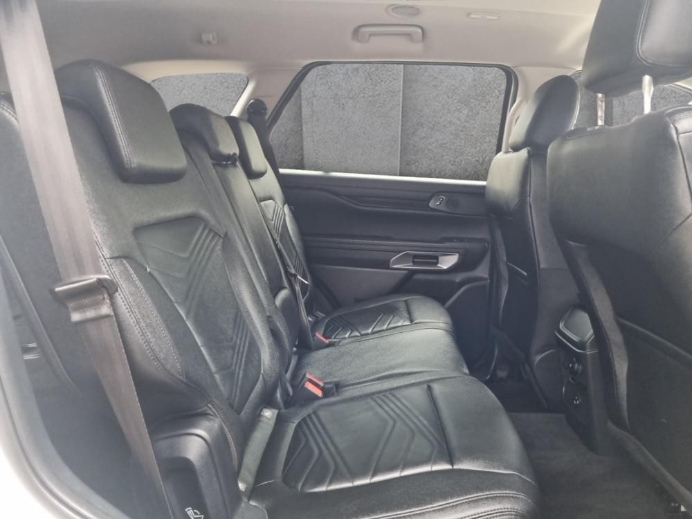 Ford Everest 2.0 Xlt 4X2 At