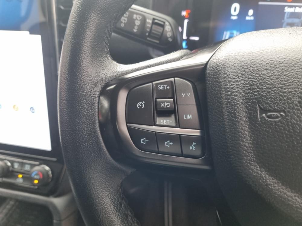 Ford Everest 2.0 Xlt 4X2 At