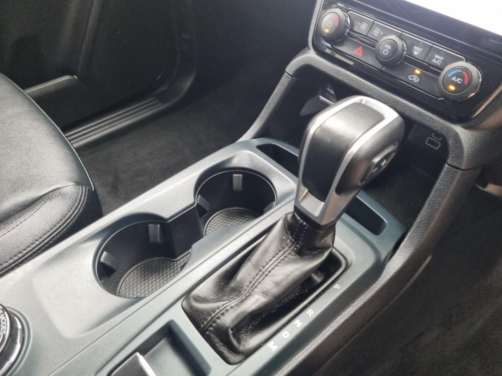 Ford Everest 2.0 Xlt 4X2 At