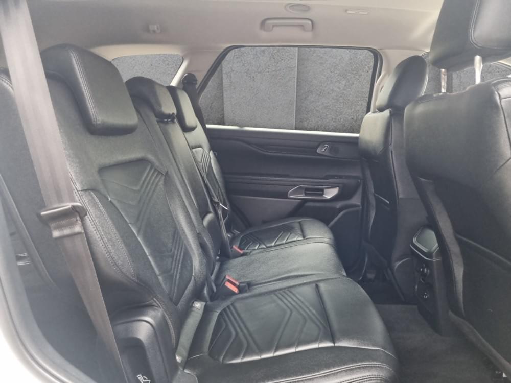 Ford Everest 2.0L Xlt 10At 4X4