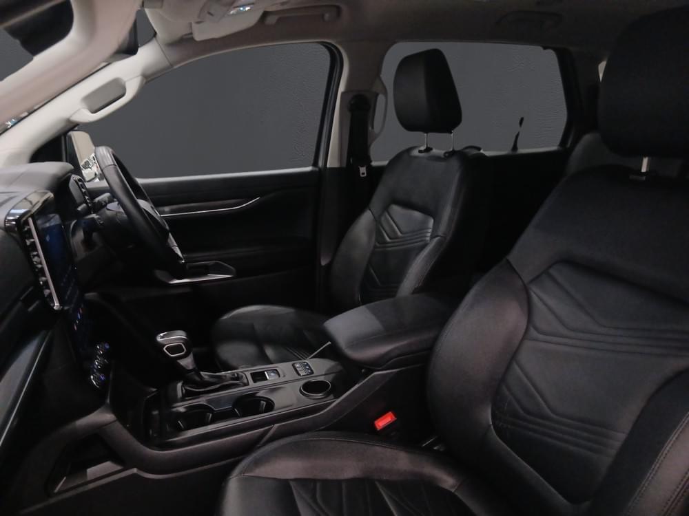 Ford Everest 2.0 Xlt 4X4 At
