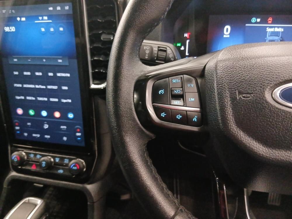 Ford Everest 2.0 Xlt 4X4 At