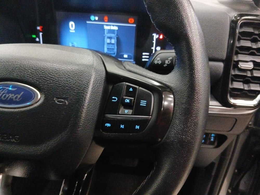 Ford Everest 2.0 Xlt 4X4 At