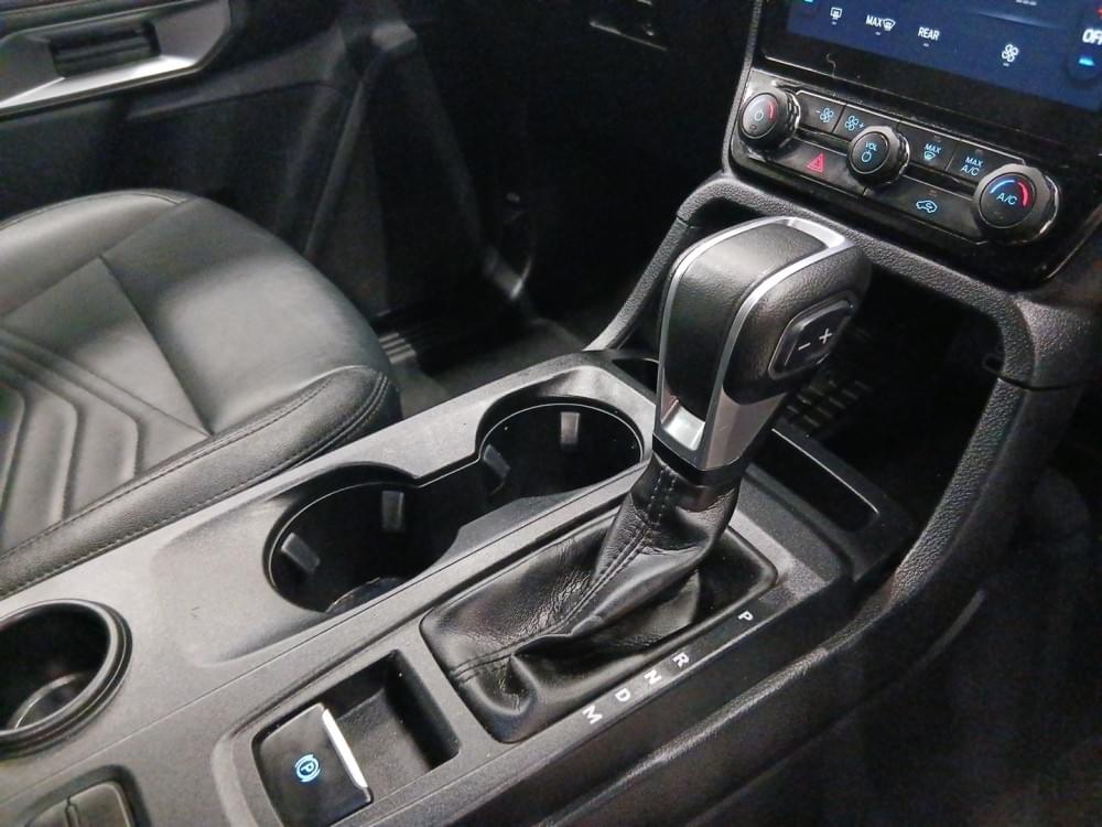 Ford Everest 2.0 Xlt 4X4 At