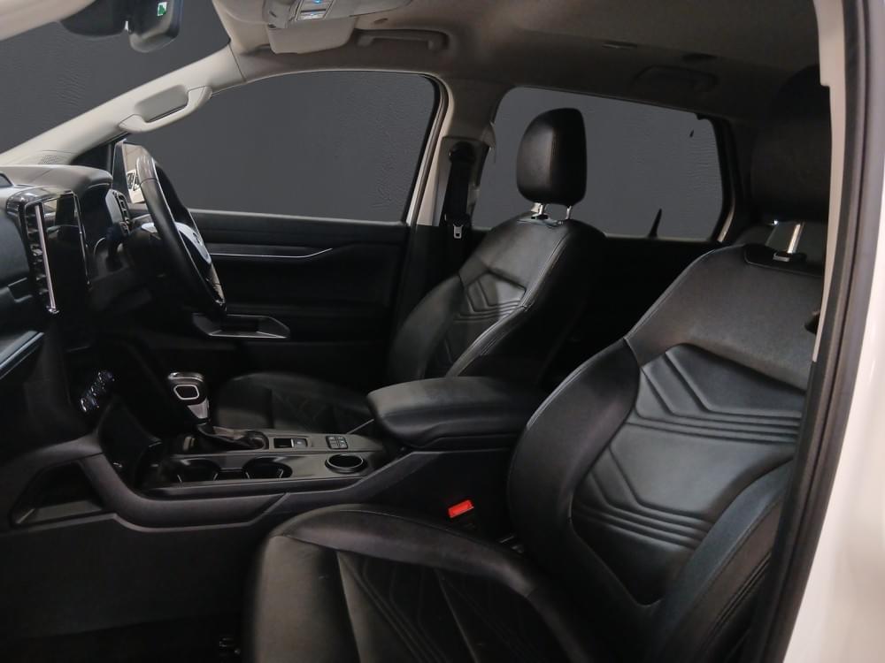 Ford Everest 2.0 Xlt 4X4 At
