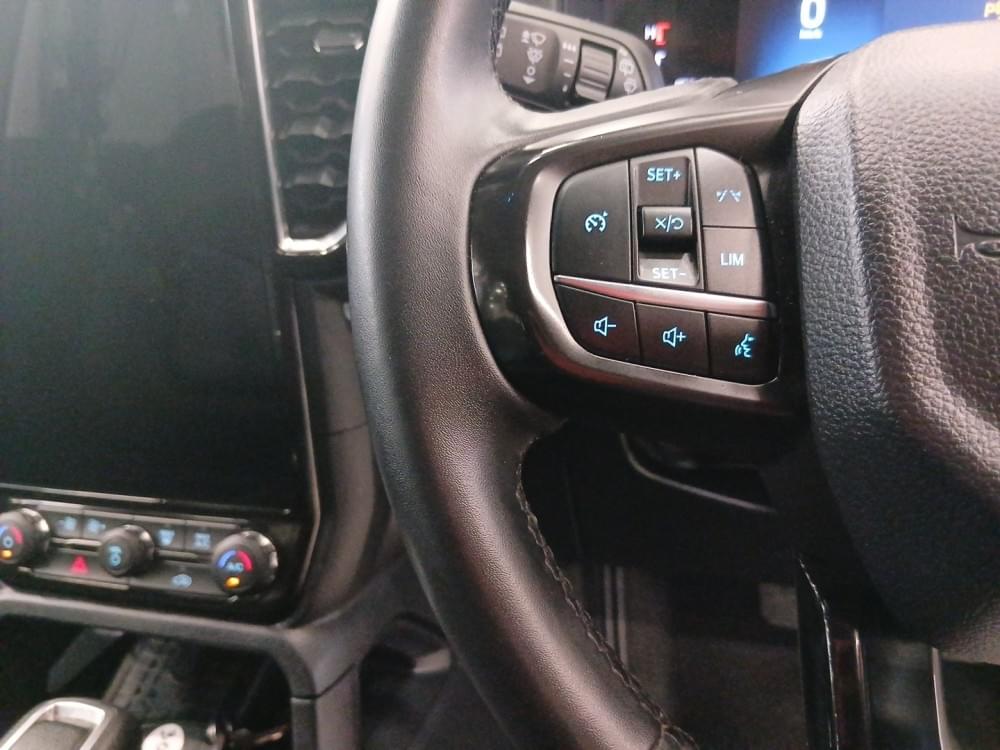 Ford Everest 2.0 Xlt 4X4 At