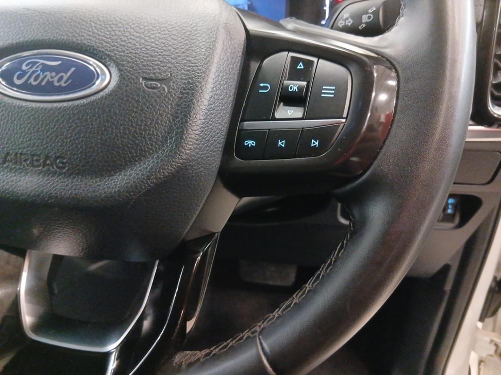 Ford Everest 2.0 Xlt 4X4 At