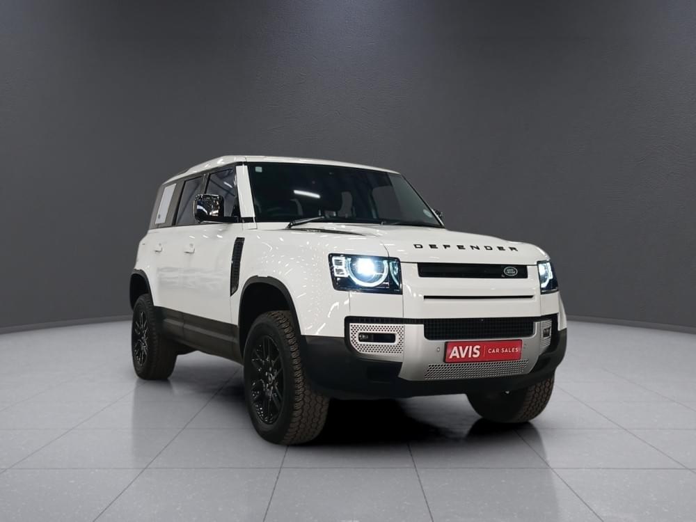 Land Rover Defender 110 D250 Se Awd (183Kw)