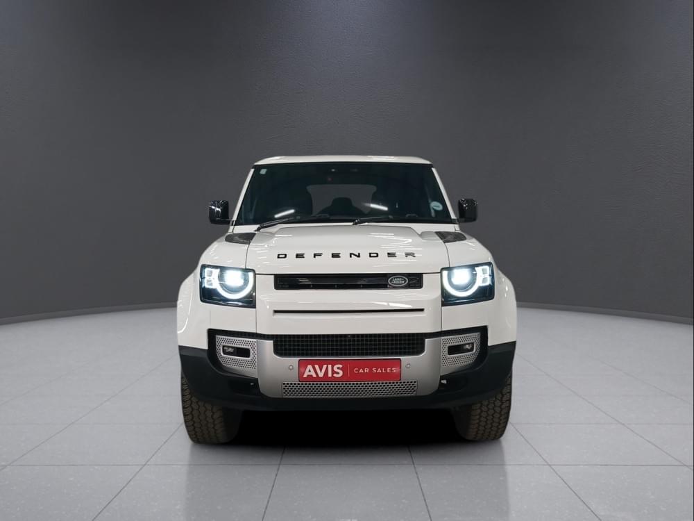Land Rover Defender 110 D250 Se Awd (183Kw)