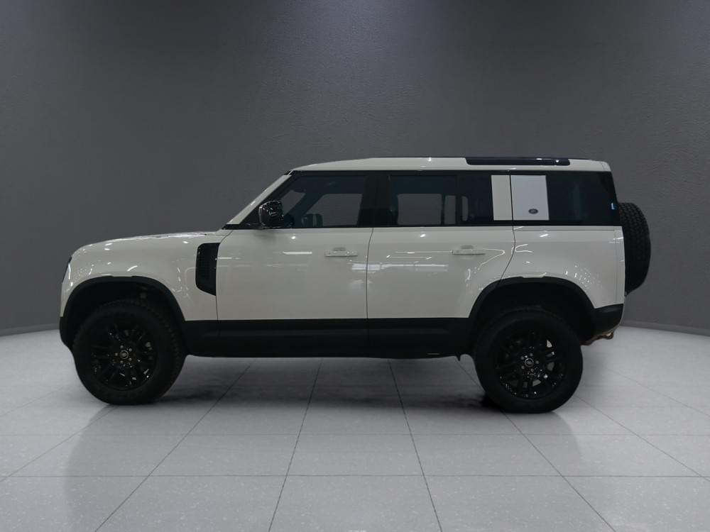 Land Rover Defender 110 D250 Se Awd (183Kw)