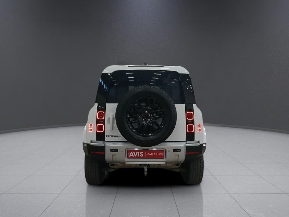 Land Rover Defender 110 D250 Se Awd (183Kw)