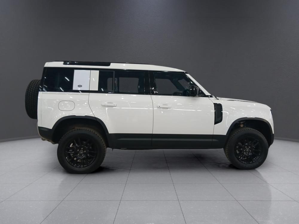 Land Rover Defender 110 D250 Se Awd (183Kw)