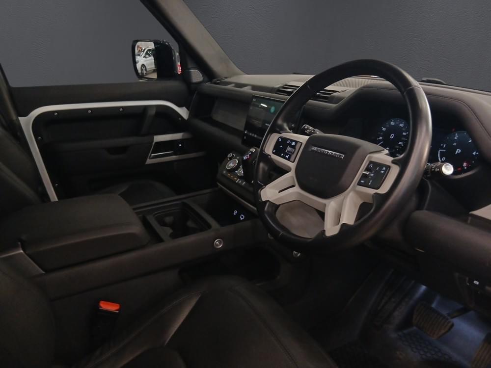 Land Rover Defender 110 D250 Se Awd (183Kw)
