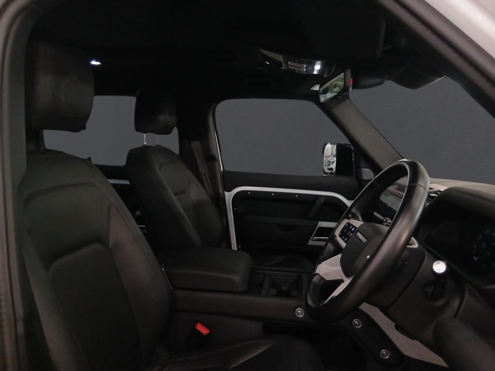 Land Rover Defender 110 D250 Se Awd (183Kw)